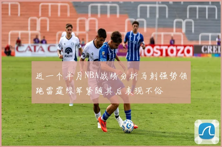 近一个半月NBA战绩分析马刺强势领跑雷霆绿军紧随其后表现不俗