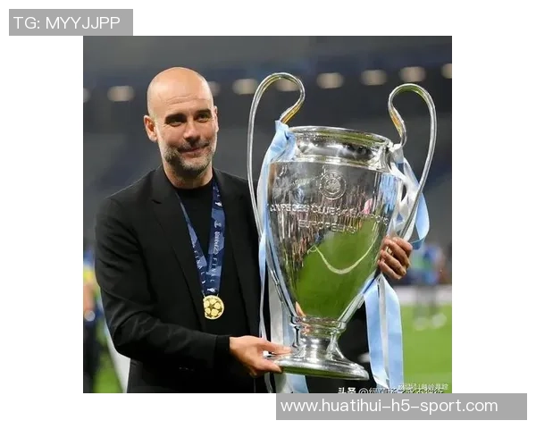 瓜迪奥拉如何利用5亿欧元的资金重塑曼城的未来蓝图